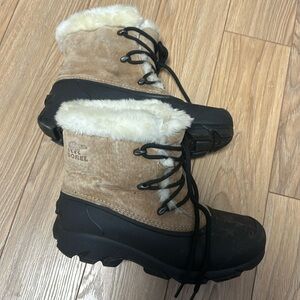 Sorel Winter Boots